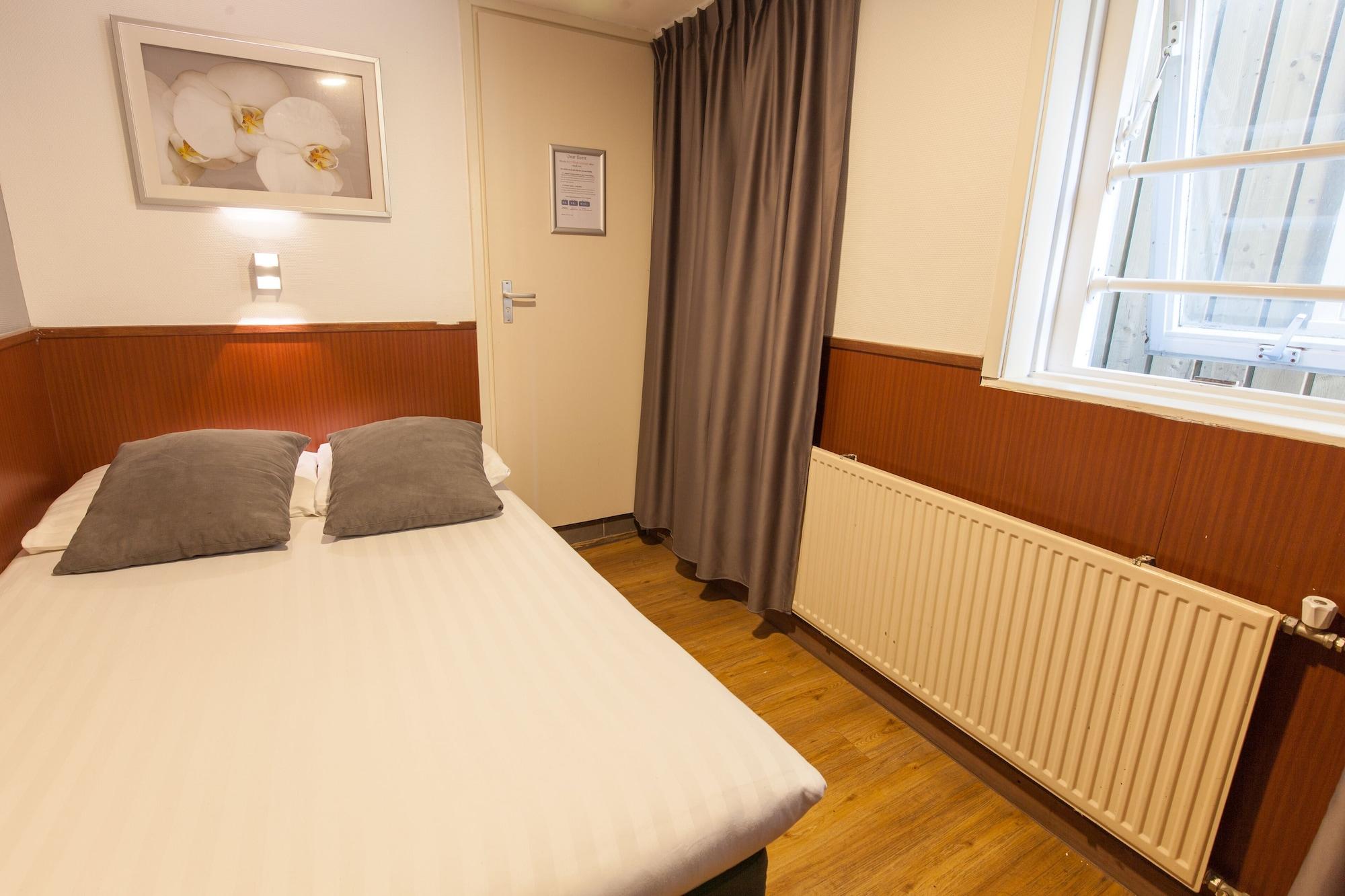 Travel Hotel Ámsterdam