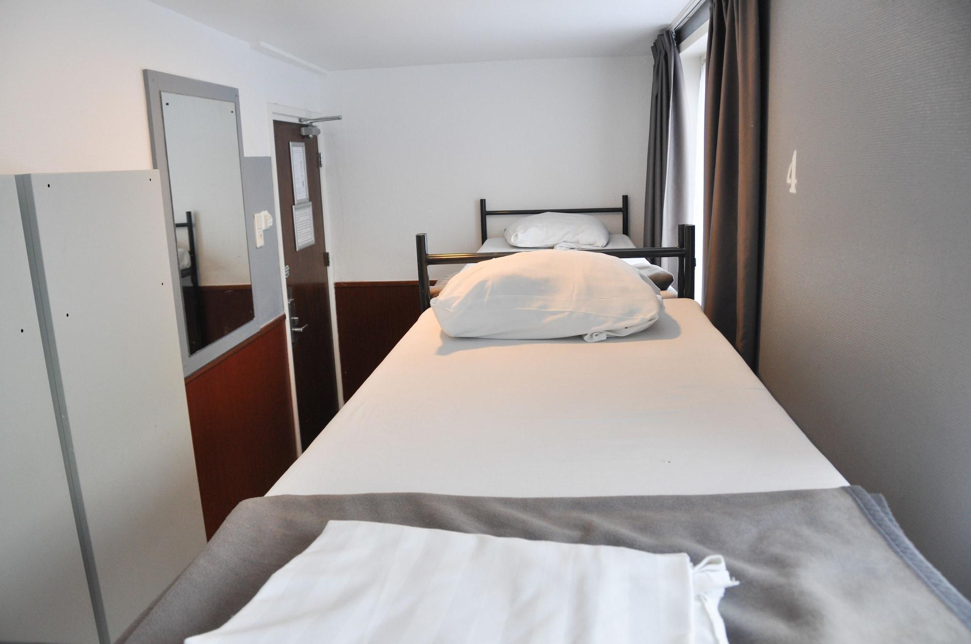 Hotel Travel Ámsterdam