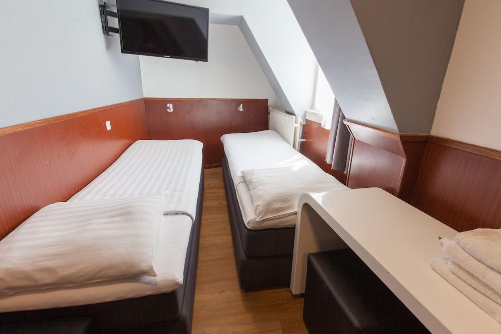 Hotel Travel Ámsterdam