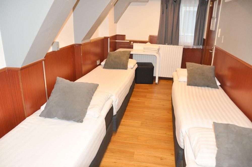 Travel Hotel Ámsterdam